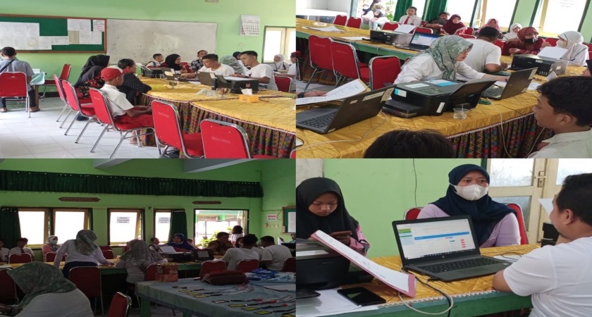 Penerimaan Peserta Didik Baru (PPDB) Tahun 2023