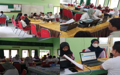 Penerimaan Peserta Didik Baru (PPDB) Tahun 2023