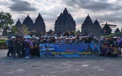 Wisata Edukasi Budaya Tahun 2023